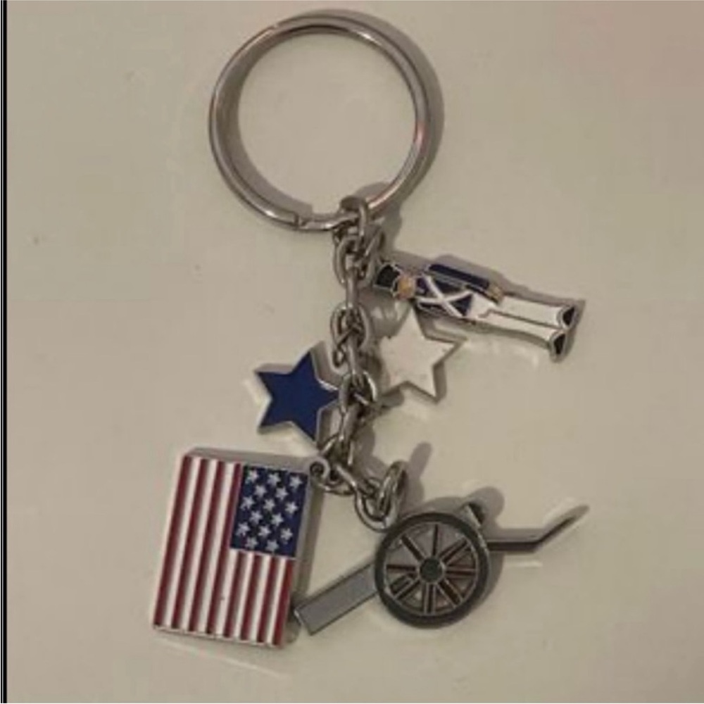 Assorted Keychains (10 Count) - Picture 11 of 12